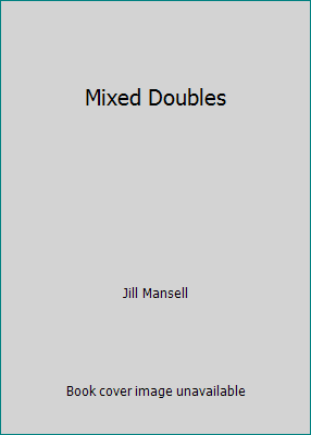 Mixed Doubles 0755384288 Book Cover