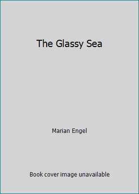 The Glassy Sea 0140096590 Book Cover