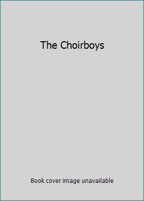 The Choirboys 0440053633 Book Cover