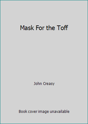 Mask For the Toff B002D8T8VO Book Cover