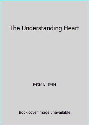 The Understanding Heart B000TI1D68 Book Cover