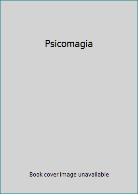 Psicomagia [Spanish] 9562582302 Book Cover