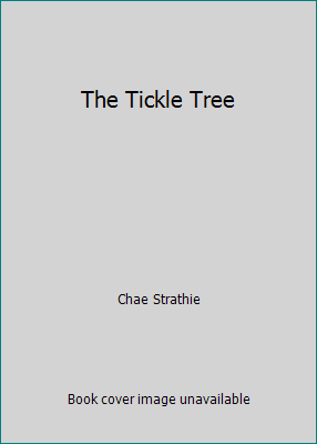 The Tickle Tree 1845396251 Book Cover