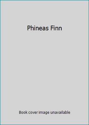 Phineas Finn B000H45JG4 Book Cover
