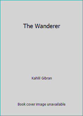 The Wanderer B000GRBJX4 Book Cover