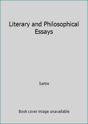 Literary and Philosophical Essays B002UDITXU Book Cover