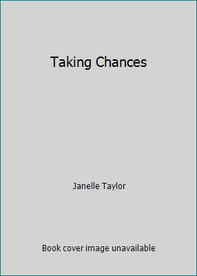 Taking Chances 0727847376 Book Cover