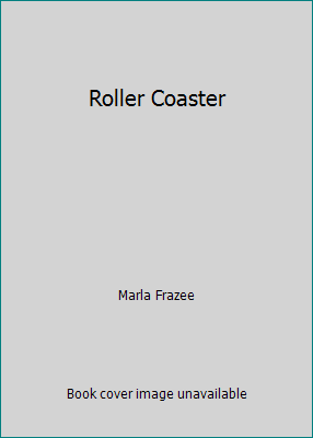 Roller Coaster 1442017260 Book Cover