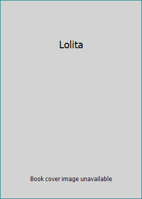 Lolita B001F4XIMW Book Cover