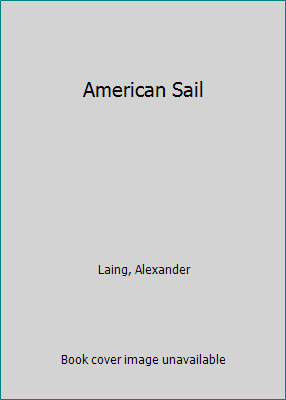 American Sail B000P9BH8K Book Cover