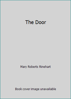 The Door B000E33CH6 Book Cover