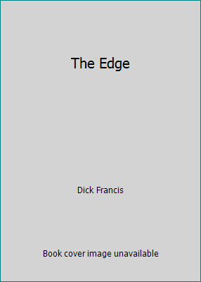 The Edge B001EN3TE6 Book Cover