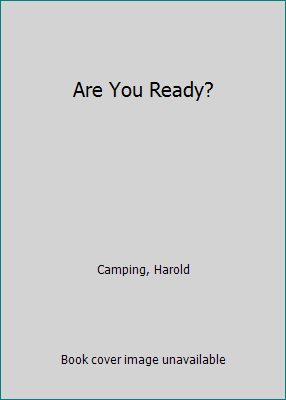 Are You Ready? 0533109329 Book Cover
