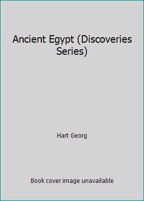 Ancient Egypt (Discoveries Series) 0760750688 Book Cover