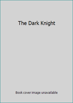 The Dark Knight B0773C7XTH Book Cover