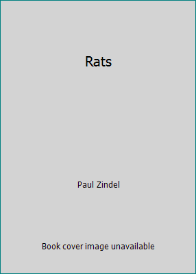 Rats 1435263243 Book Cover