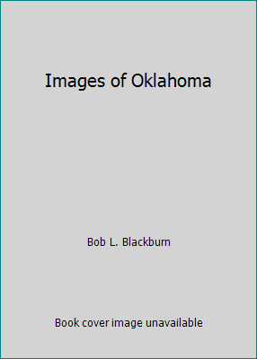 Images of Oklahoma 0941498360 Book Cover