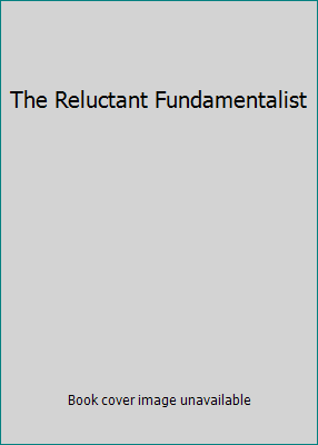 The Reluctant Fundamentalist 0241143705 Book Cover