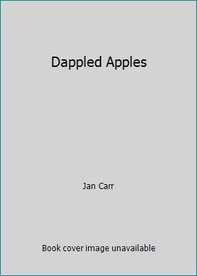 Dappled Apples 0439388759 Book Cover