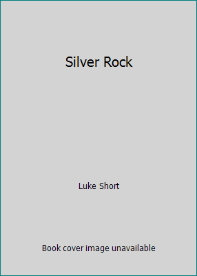 Silver Rock 0553238787 Book Cover