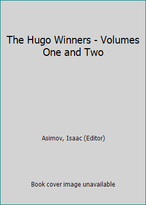 The Hugo Winners - Volumes One and Two B002JNA85I Book Cover