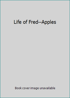 Life of Fred--Apples 0979107245 Book Cover