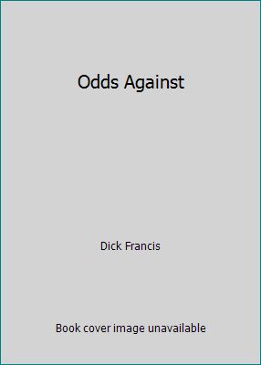 Odds Against [Large Print] 0816150346 Book Cover