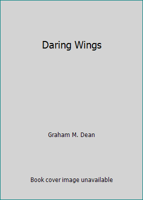 Daring Wings B00183P16Q Book Cover