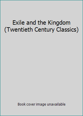 Exile and the Kingdom (Twentieth Century Classics) 0140180109 Book Cover