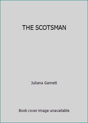 THE SCOTSMAN B015YQIGJQ Book Cover