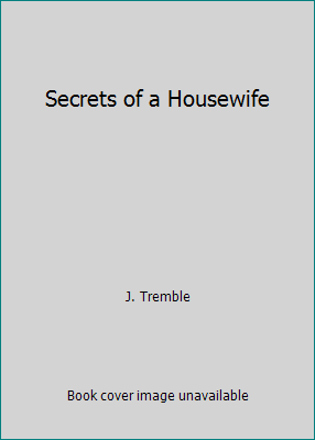 A secret housewife of secret affair
