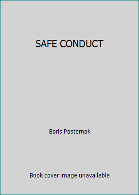 SAFE CONDUCT B0022FFCX6 Book Cover