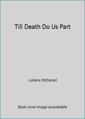 Till Death Do Us Part 0553543016 Book Cover