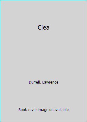 Clea B006JRHI4O Book Cover