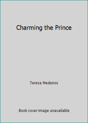 Charming the Prince 0739402943 Book Cover