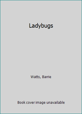 Ladybugs (Keeping Minibeasts Series) 0531140431 Book Cover