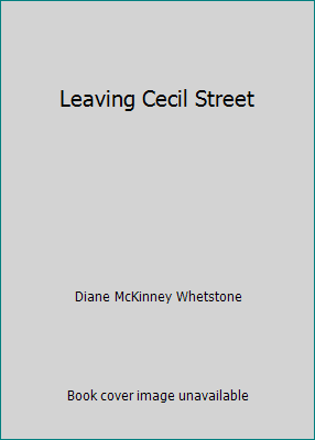 Leaving Cecil Street 1402582439 Book Cover