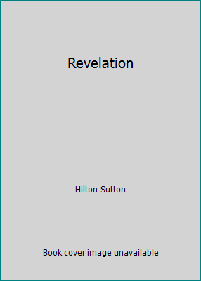 Revelation 0892743514 Book Cover