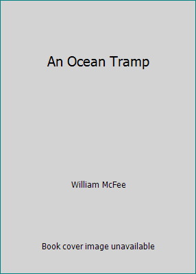 An Ocean Tramp B00MUZ87HG Book Cover