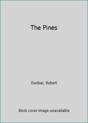 The Pines 0843932325 Book Cover