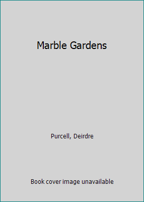 Marble Gardens 1902602560 Book Cover