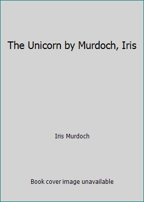 The Unicorn by Murdoch, Iris B001NGDX5E Book Cover