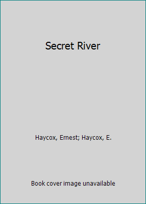 Secret River 155817317X Book Cover