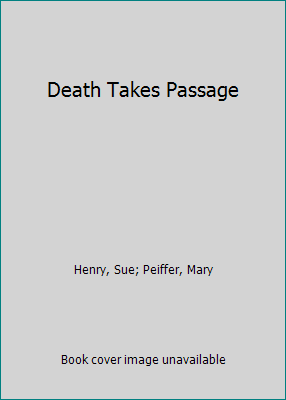 Death Takes Passage 0736643524 Book Cover