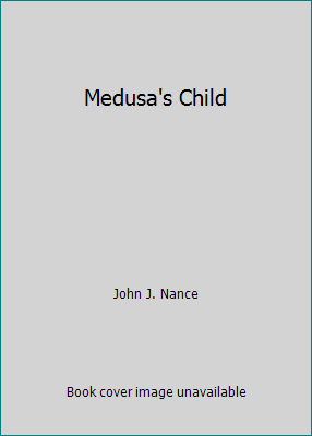 Medusa's Child 0330354280 Book Cover