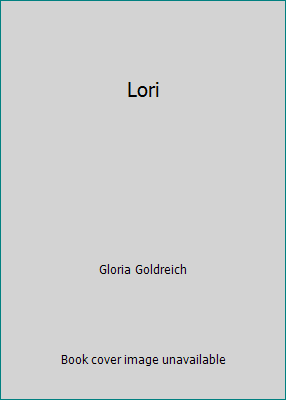 Lori 0440948169 Book Cover