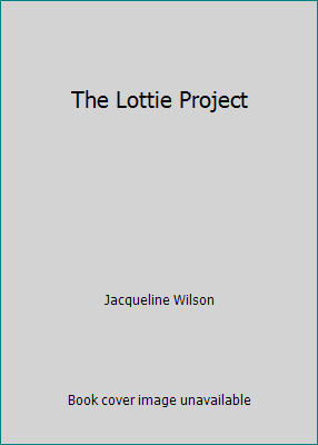 The Lottie Project 0440866227 Book Cover