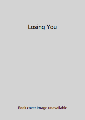 Losing You 0141029846 Book Cover