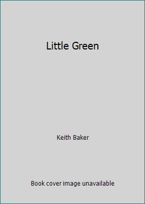 Little Green 0439404711 Book Cover