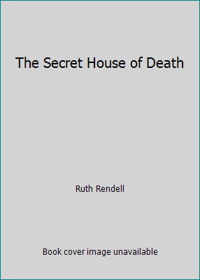 The Secret House of Death B000J0LZ4G Book Cover